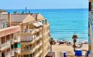 Herverkoop - Apartment -
Torrevieja - La Mata