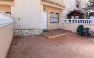 Reventa - Town House -
Los Altos - Costa Blanca