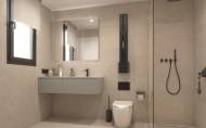 Nieuwbouw Woningen - Apartment -
Catral - pueblo