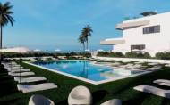 Nouvelle construction - Bungalow -
Finestrat - Balcón De Finestrat