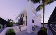 New Build - Villa -
Los Alcazares - Santa Rosalia Lake and Life Resort