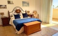 Resale - Villa -
Mazarron - Bolnuevo