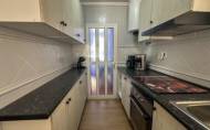 Herverkoop - duplex -
San Miguel de Salinas - Las Filipinas