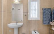 Reventa - Town House -
Torrevieja - Costa Blanca