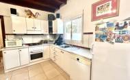 Herverkoop - Villa -
Catral - Costa Blanca