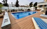 Revente - Villa -
Torrevieja - Costa Blanca