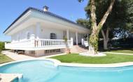 Herverkoop - Villa -
Torrevieja - Costa Blanca