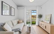 Herverkoop - Apartment -
Playa Flamenca - Costa Blanca