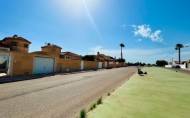 Herverkoop - Villa -
Torrevieja - Costa Blanca