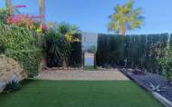 Herverkoop - Apartment -
Algorfa - Inland