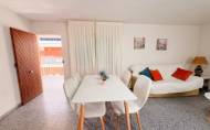 Resale - Apartment -
Santa Pola - Gran Playa