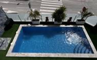 Herverkoop - Villa -
Orihuela - Entre Naranjos Vistabella Golf
