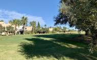 Nieuwbouw Woningen - Bungalow -
San Javier - Roda Golf