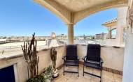 Reventa - Apartment -
La Zenia - Costa Blanca