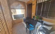 Herverkoop - Bungalow -
Torrevieja - El Limonar