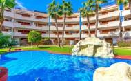 Resale - Apartment -
Playa Flamenca - El Rincon