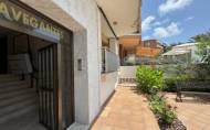 Herverkoop - Apartamento -
Torrevieja - Playa del Cura