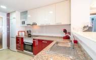Herverkoop - Apartment -
Orihuela Costa - Villamartín