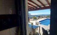 Revente - Villa -
Calpe - Costa Blanca