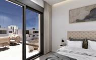 New Build - Villa -
Benijofar - Pueblo