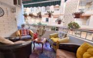 Revente - Apartamento -
Torrevieja - Playa del Cura
