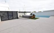 Reventa - Villa -
Los Montesinos - Costa Blanca