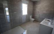 Nieuwbouw Woningen - Villa -
Pinoso - Camino Del Prado