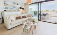 Herverkoop - Apartment -
Cartagena - Mar de Cristal