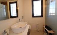 Resale - Apartment -
Algorfa - La finca Golf