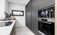 Nieuwbouw Woningen - Villa -
Ciudad Quesada - Lo Marabú