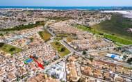 Herverkoop - Villa -
Torrevieja - Costa Blanca