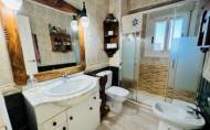 Resale - Penthouse -
La Mata - Costa Blanca