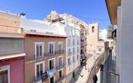 Herverkoop - Apartment -
Alicante - Center