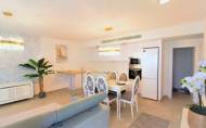 Reventa - Apartment -
Santa Pola - Costa Blanca