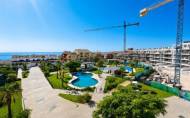 Herverkoop - Apartment -
La Duquesa - Costa del Sol