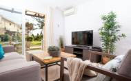 Herverkoop - Apartment -
Fuengirola
