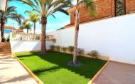 Herverkoop - Villa -
Orihuela Costa - Campoamor