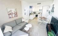 Herverkoop - Apartment -
Torrevieja - Los Balcones