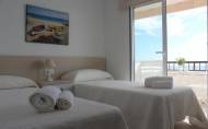 Herverkoop - Apartment -
Mil Palmeras - Costa Blanca