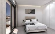 New Build - Villa -
Benijofar - Pueblo