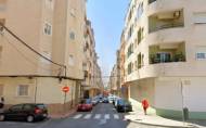 Revente - Apartment -
Torrevieja - Playa del Cura