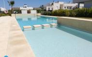 Herverkoop - Villa -
Algorfa - Club de Golf La Finca