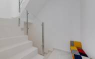 Herverkoop - Town House -
Villamartin - Costa Blanca