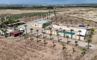 Resale - Villa -
Fuente Álamo - Inland