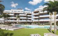 Obra nueva - Apartment -
Torre Pacheco - Santa Rosalia Lake And Life Resort
