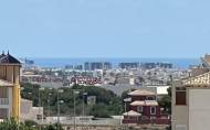 Revente - Quad House -
Orihuela Costa - Montezenia