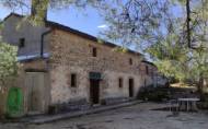 Herverkoop - Country House -
Bocairent