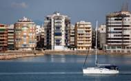 Resale - Apartment -
Torrevieja - La Mata