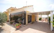 Herverkoop - Villa -
Los Montesinos - Costa blanca sur