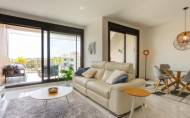 Revente - Apartment -
Orihuela Costa - Costa Blanca